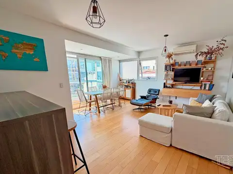 Departamento en Alquiler en Núñez, USD 1.700