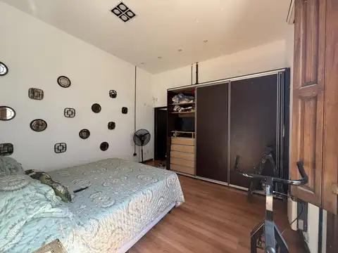 Depto Tipo Casa en Venta de 3 dormitorios