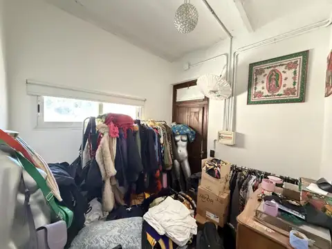 Depto Tipo Casa en Venta en Centro, USD 185.000