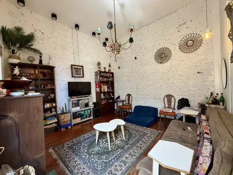 Dorrego  al 800