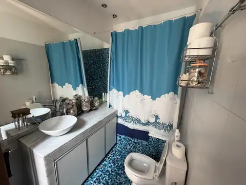 Depto Tipo Casa en Venta A Estrenar