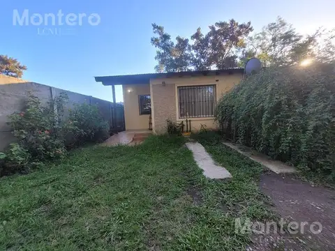 Depto Tipo Casa en Venta de 2 ambientes