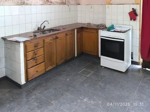 Casa en Venta en Talleres Oeste, USD 34.000