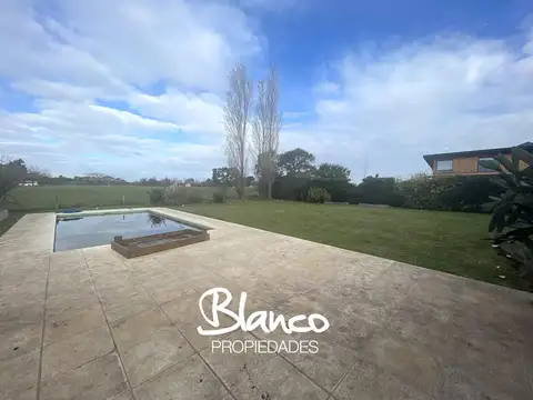 Haras Santa María - El Remanso 700