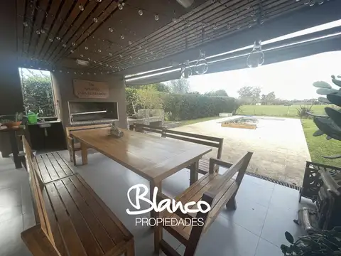 Casa en Venta en Haras Santa Maria, USD 345.000