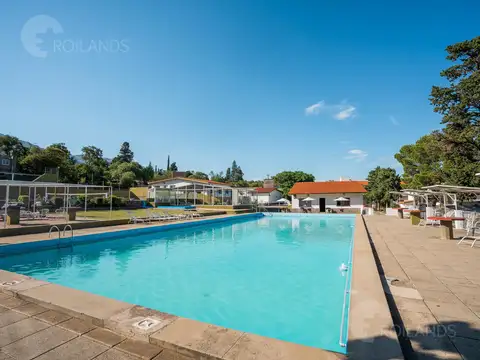 Hotel en Venta 50 años
