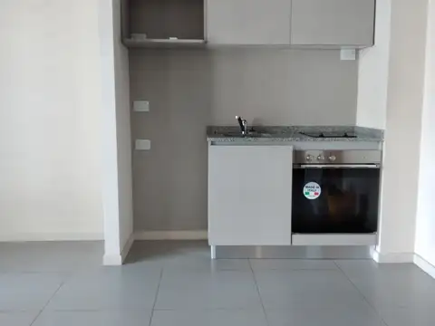 Departamento en Alquiler de Monoambiente