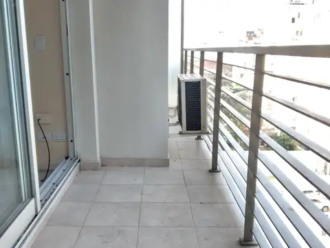 Departamento en Alquiler en Villa Crespo, $ 650.000