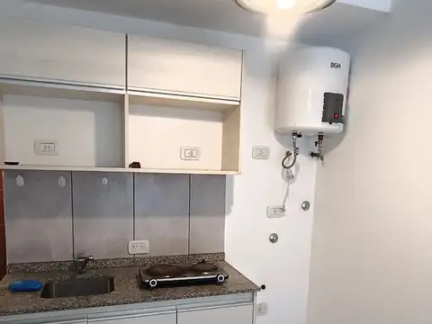 Departamento en Alquiler 8 años
