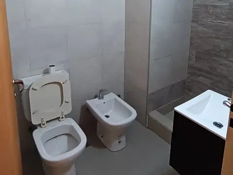 Departamento en Alquiler al Este