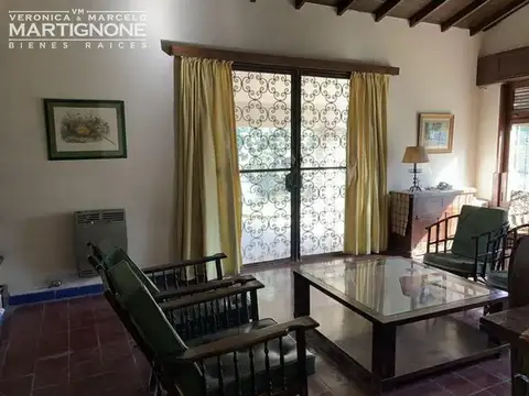 Casa en Venta 40 años