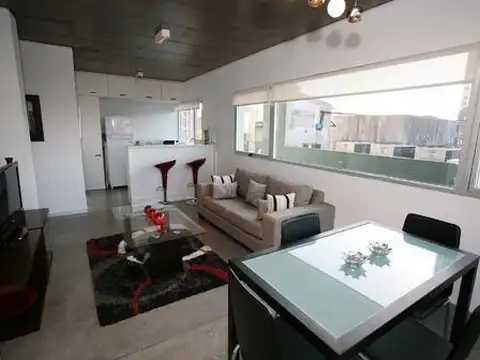 Departamento en Alquiler Temporal de 2 dormitorios