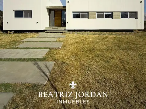 CASA 7 AMBIENTES EN VENTA, BARRIO CERRADO CHACRAS DE LA RESERVA, LOS CARDALES