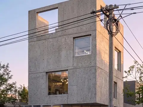 Casa en Venta 1 año