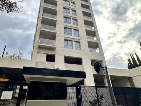 Departamento 2 ambientes, Amenities, Torre Cardón II, Tigre