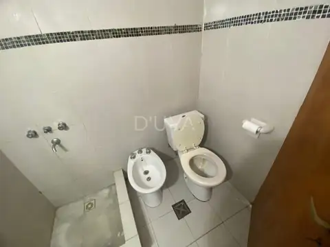 Departamento en Alquiler al Noroeste