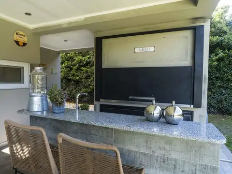 Casa en Venta al Noreste