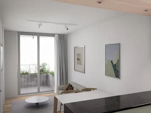 Departamento en Venta 1 año