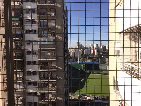 Departamento en Venta en Caballito, USD 68.500