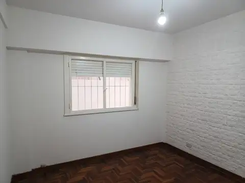 Departamento en Alquiler 40 años
