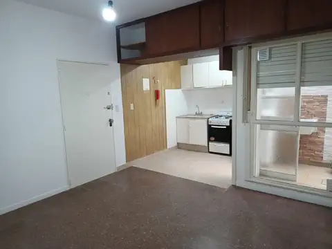 Departamento en Alquiler de 2 ambientes
