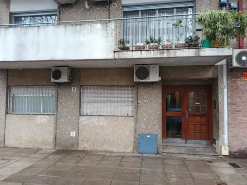 Departamento - Alquiler - Argentina, Capital Federal - Bahía Blanca 3326