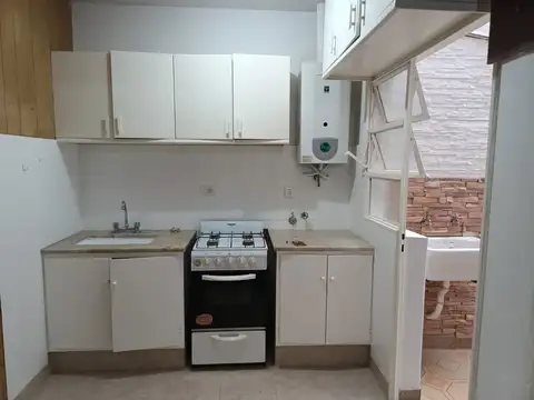 Departamento en Alquiler de 1 dormitorio