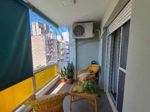 Departamento en Venta 45 años