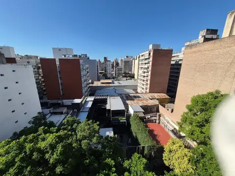 Departamento en Venta en Centro, USD 135.000