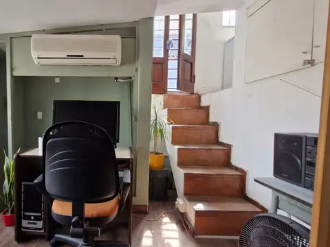 Departamento en Venta en Monserrat, USD 64.000