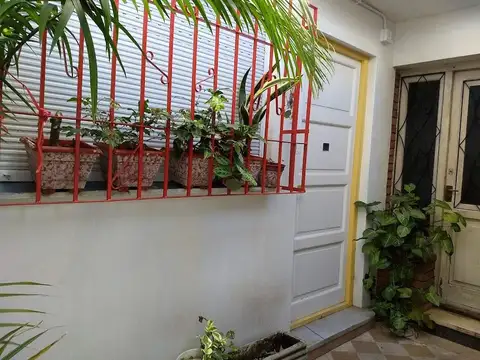 PH en Caballito - 3 amb - quincho con parrilla - sin expensas