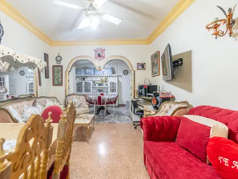 Depto Tipo Casa en Venta de 2 dormitorios