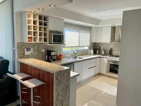 Departamento en Venta en San Lorenzo, USD 295.000