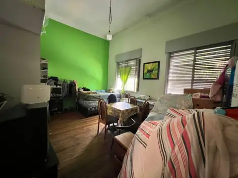 Casa en Venta en Parque Patricios, USD 135.000