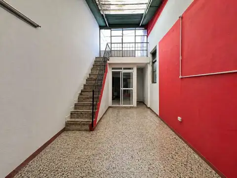 Casa en Parque Patricios