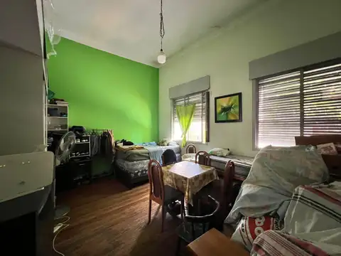 Casa en Parque Patricios
