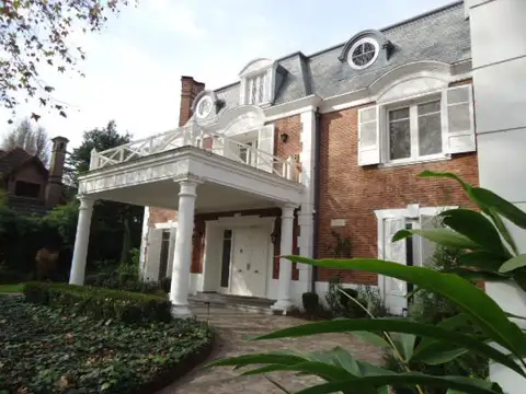 Casa en Venta de 8 dormitorios