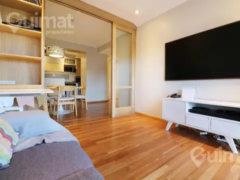 Departamento en Venta en Villa Urquiza, USD 198.000