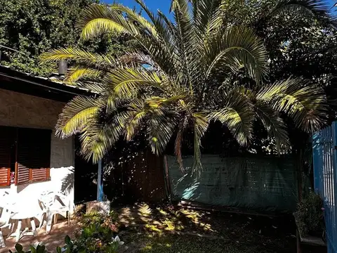 Casa en Venta en Garin, USD 120.000