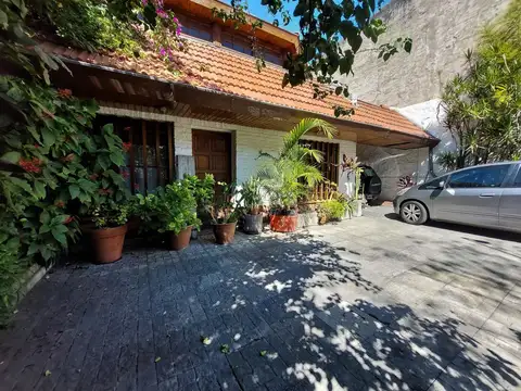Casa en Venta de 4 dormitorios