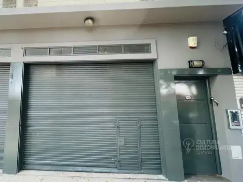 VENTA LOCAL 27 METROS VILLA SARMEINTO IDEAL USO PROFECIONAL O COMERCIAL