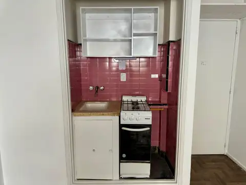 Departamento en Alquiler 40 años