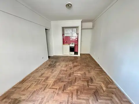 Departamento en Alquiler de Monoambiente