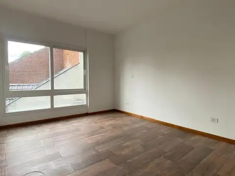 Departamento en Alquiler 1 año