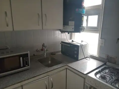 Departamento en Alquiler en Plaza Colon, $ 530.000