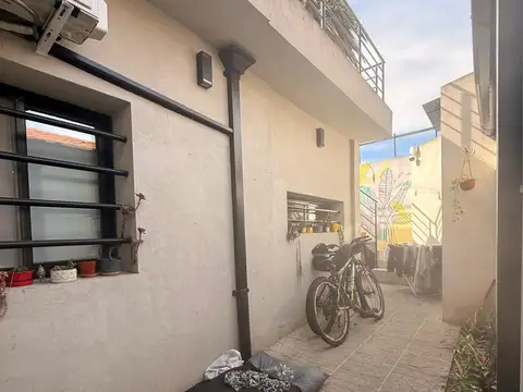 Depto Tipo Casa en Venta de 1 dormitorio