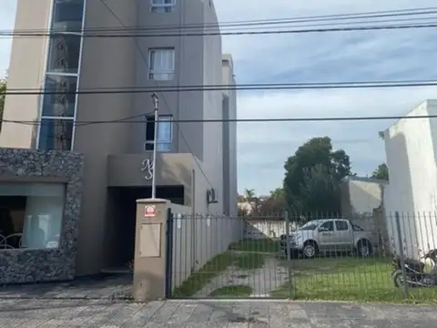 Hotel en Zona centrica de Campana