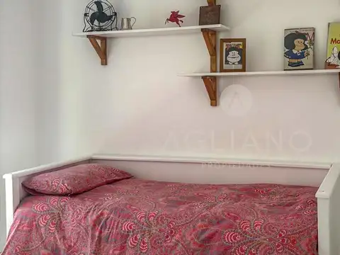 Casa en Alquiler Temporal al Sureste