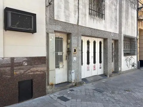 Callao 600, Departamento interno tipo duplex - 1 dormitorio