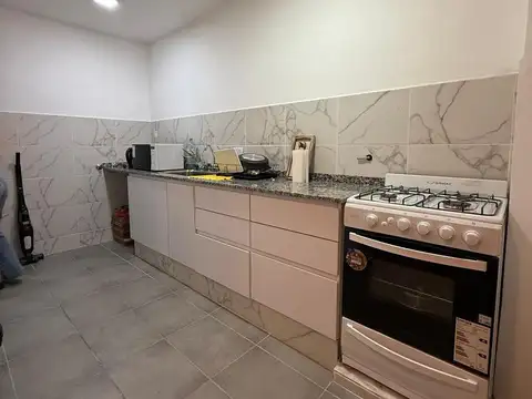 Departamento en Venta de 5 ambientes